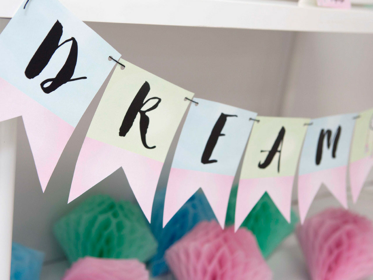 Dream Big Graduation FREE Printables | Fun365